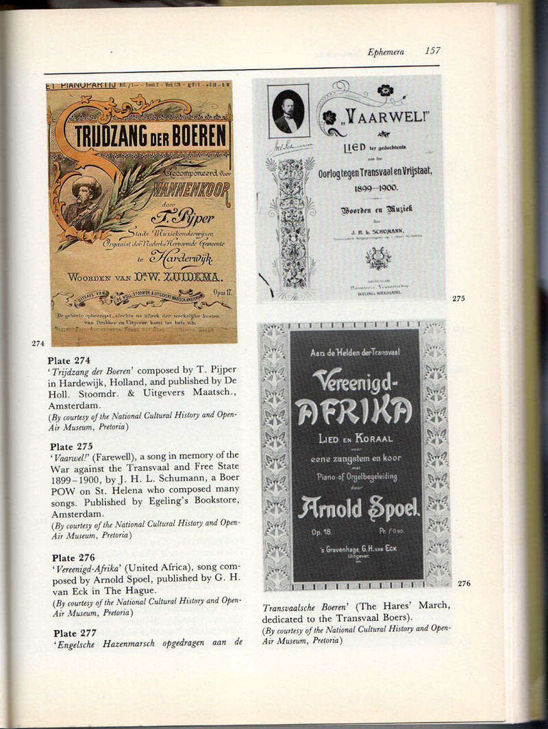 Boer War Memorabilia: The Collectors' Guide