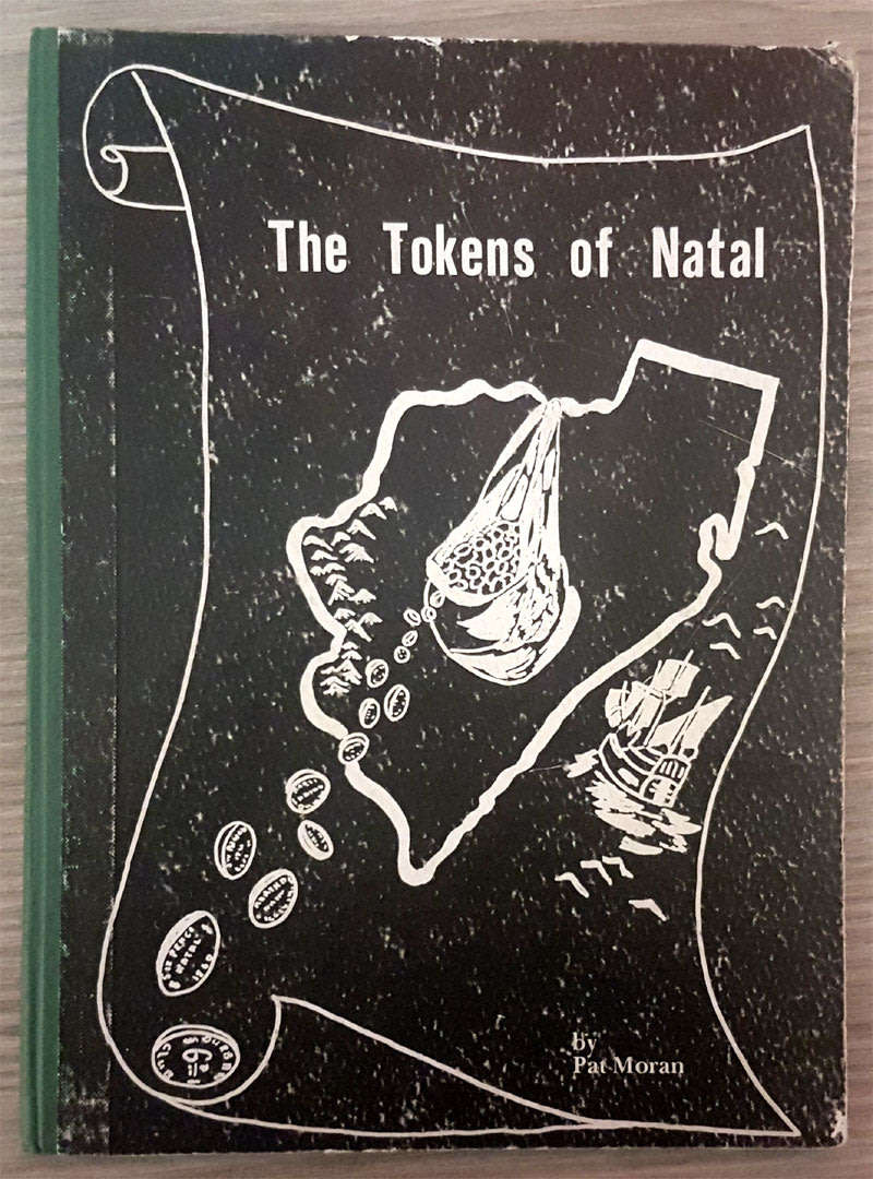 Tokens of Natal: Part 1 Durban Tokens * GIFT *