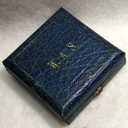 1986 Witwatersrand Agricultural Society Award Medal for Rand Show