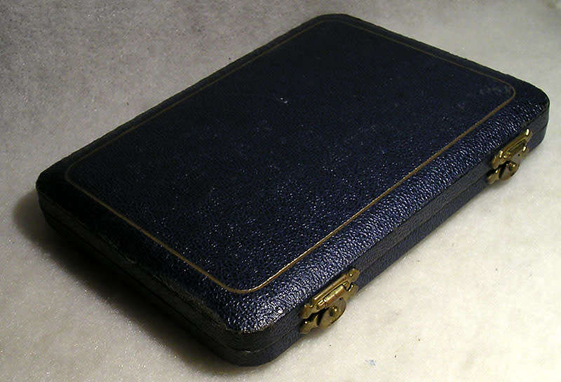 1953 Queen Elizabeth II Cased Short Proof Set