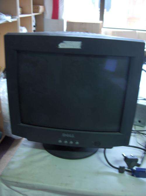 Dell Computer Monitor R150