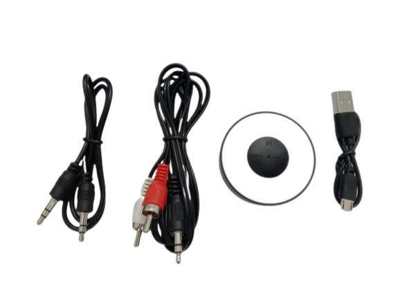 BT-199 2 in 1 Audio Receiver Transmitter x 2