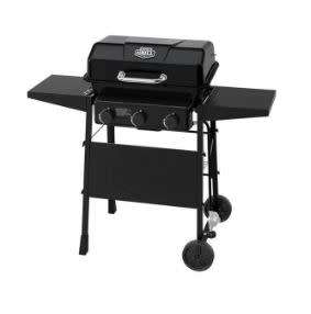 Condere 3 Burner 40 500 BTUs Expert Grill - Demo Unit