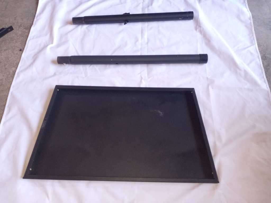 Condere 3 Burner 40 500 BTUs Expert Grill - Demo Unit