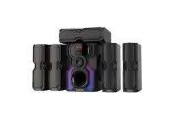 MV88K2 - Ecco 5.1 Multimedia Home Theatre Speaker System