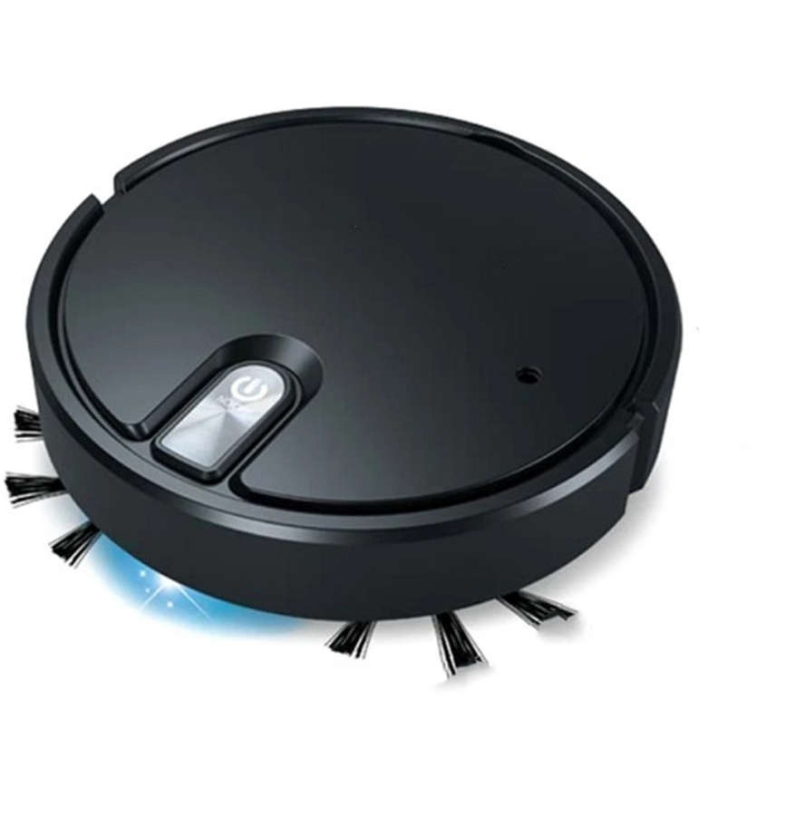 Robot Vacuum Cleaner