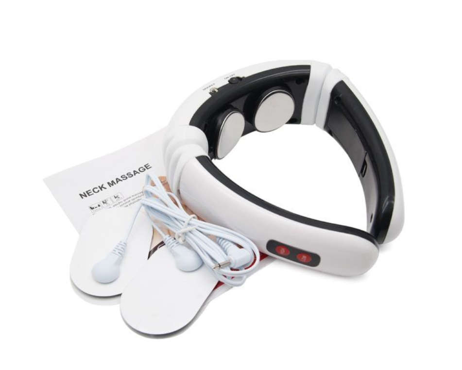 Neck Electric Pulse Massager