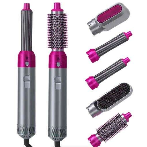 Hot air styler 5 in 1 TP-5+1