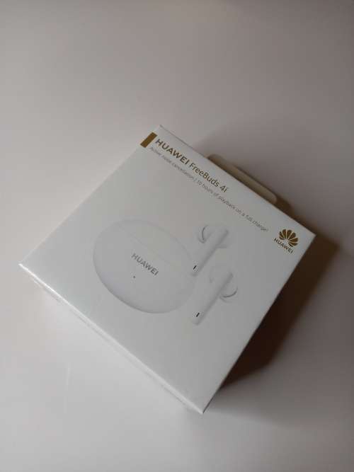 HUAWEI FREEBUDS 4i