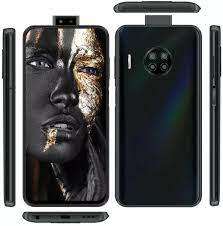 HiSense Infinity H50 Zoom