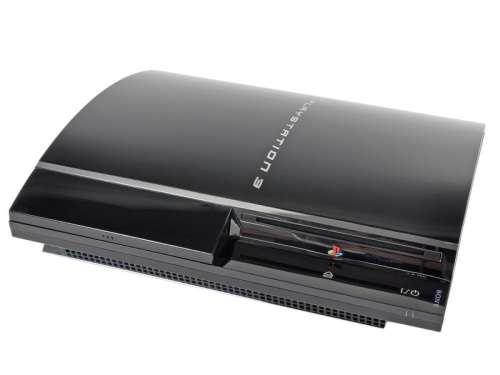 Ps3 Phat boy 40 Gig