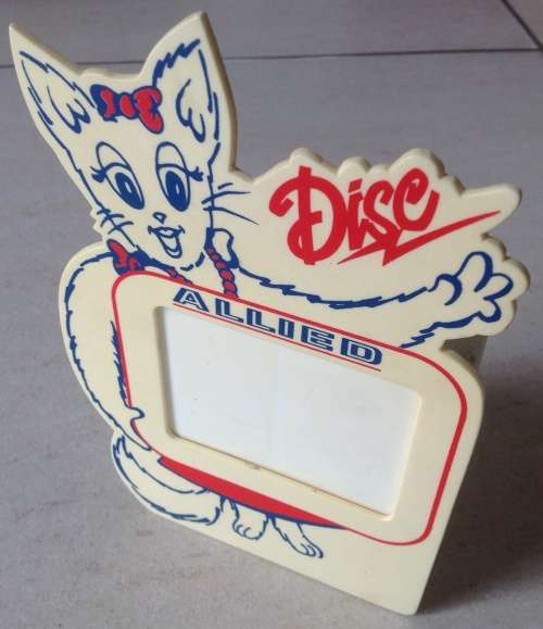 Savings bank / money box - Allied