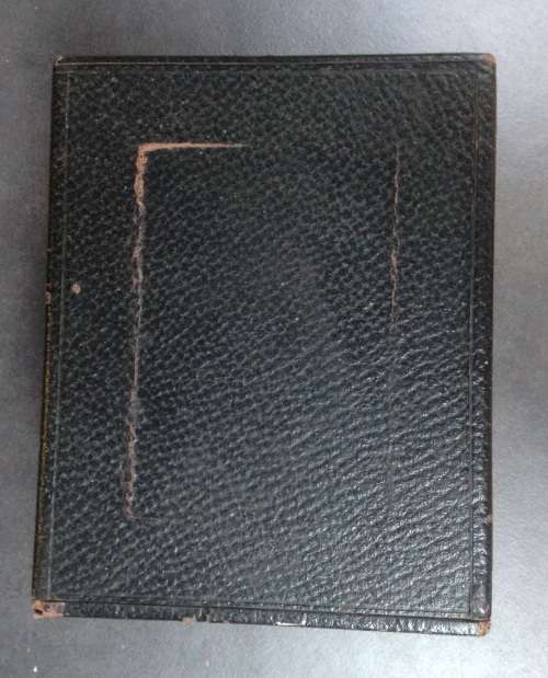 Vintage Ensign Box camera (MEC66)