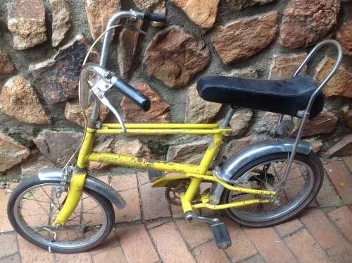 Vintage raleigh bmx bikes on sale