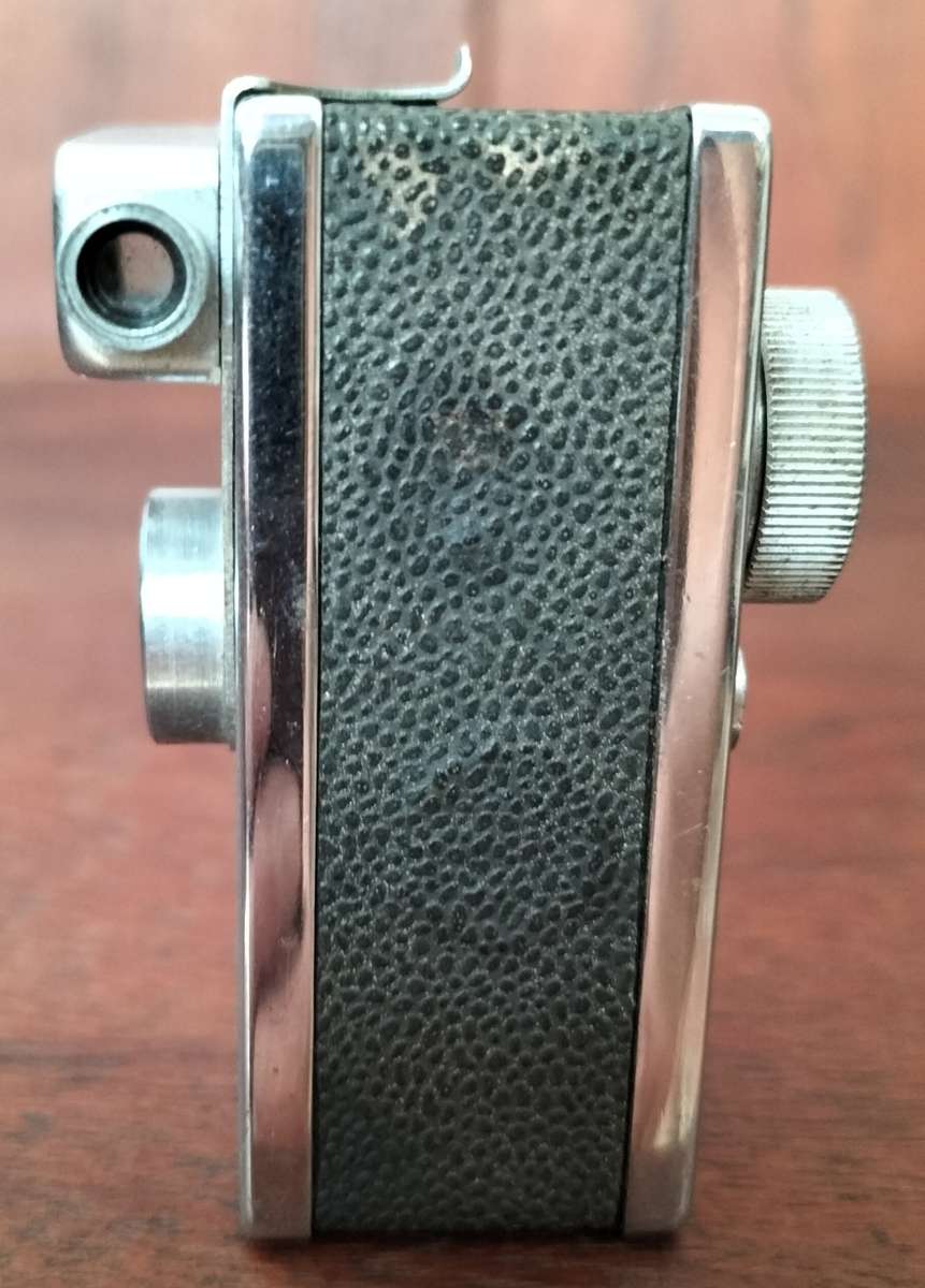 Vintage Steky subminiature camera (c1950)