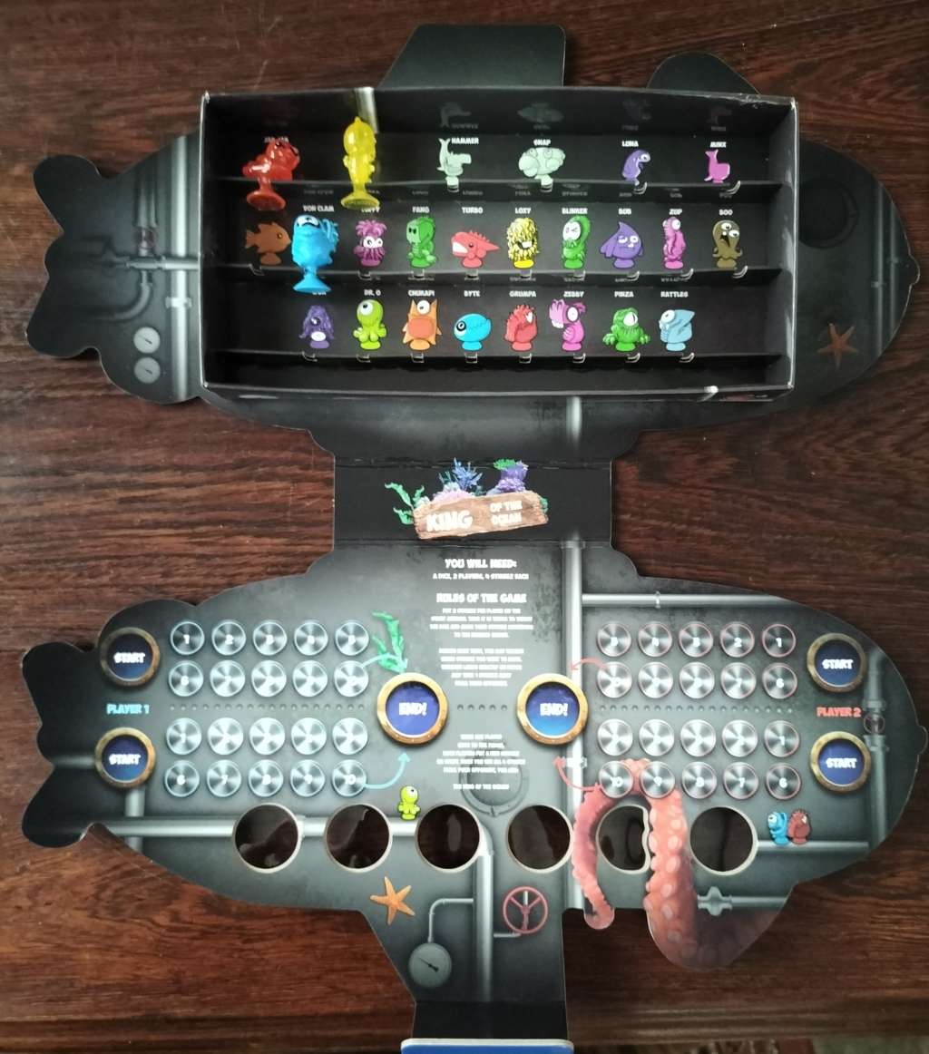 Pick n Pay Stikees (near complete set)