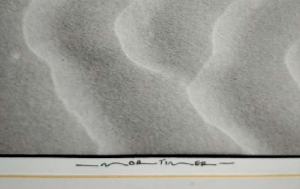 Mortimer - Abstract photograph - No 15 of 25