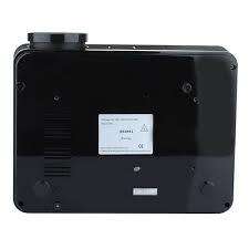 Uhappy U2 LED HD 1080P 3000LM 3D Home Cinema Theater Projector