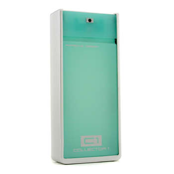 PORSCHE DESIGN - Porsche The Essence (Collector's Edition) EDT Spray 80ml