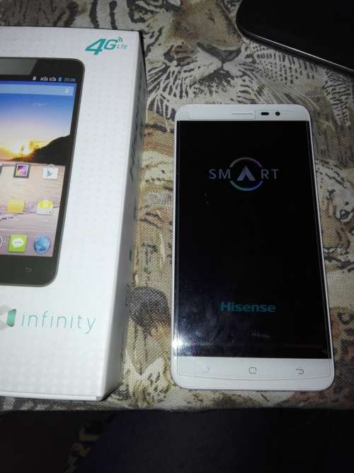 Hisense Infinity F20