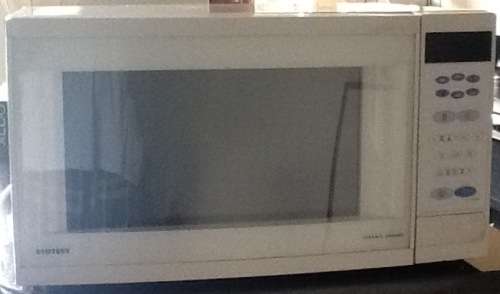HOT!!!!HOT!! SAMSUNG MICROWAVE OVEN 45ltr