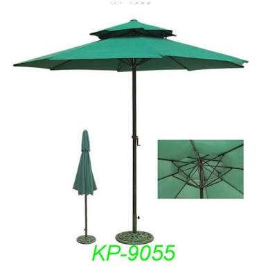 COOL!!! COOL!!! GARDEN UMBRELLA LARGE