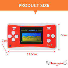 EXCELLENT GIFT PRINCE HAND HELD MINI GAME