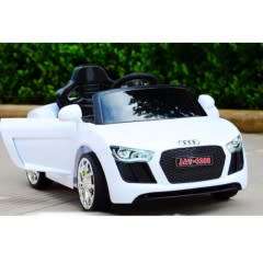 HOT!!! HOT!!! R8 SPYDER KID RIDE ON ELECTRIC CAR