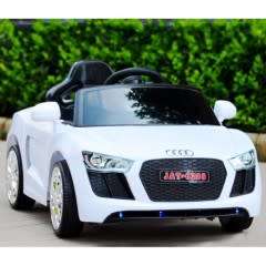 HOT!!! HOT!!! R8 SPYDER KID RIDE ON ELECTRIC CAR