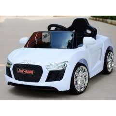 HOT!!! HOT!!! R8 SPYDER KID RIDE ON ELECTRIC CAR