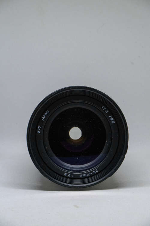 Tokina 28-70mm f/2.8 AT-X PRO
