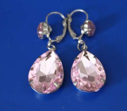 Costume Jewelery Earrings