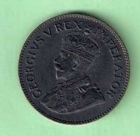 SA Union 1932 Farthing EXCELLENT CONDITION