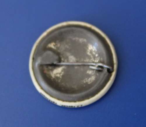 Op die spoor van die Groot Trek 1838 - 1938 Badge