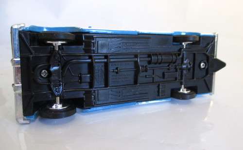 1961 Chevrolet Apache Fleet Side Pickup Truck 1/43 Hard to Find