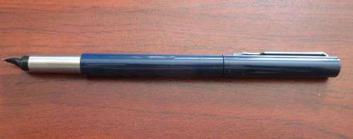 Vintage Parker Vector Pen Set - Fountain Pen + Ballpoint + Pencil. Plus refills.