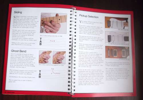 ELECTRIC GUITAR by Simon Craft - 2008 - 64 pages