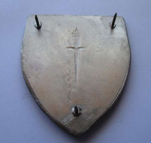 Transkei Special Forces Flash Badge