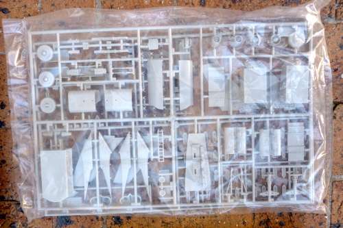 Vintage Boeing B-47E Stratojet Hasegawa | No. K7 | 1:72 In box. Sealed, original bag. No decals