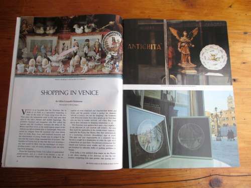 January 1975 Gourmet Magazine of Good Living. 84 pages. Photos and Recipies. Vintage.