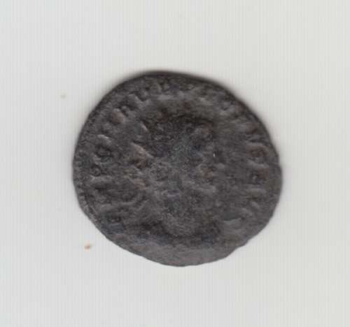 276 - 282 AD Probus Bronze Coin