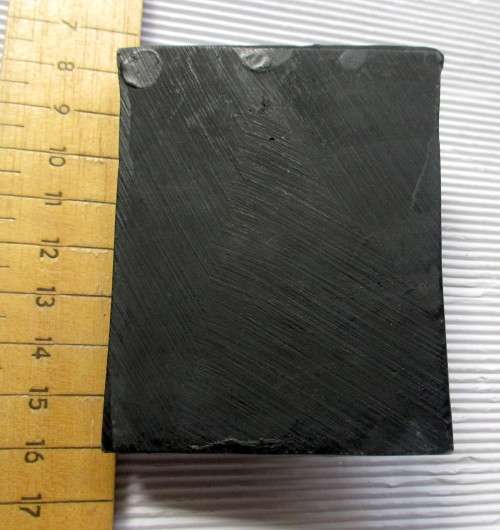 Miniature Egyptian cast resin souvenir. 70mm x 80mm.