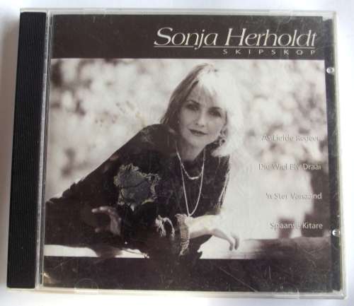 Skipskop, Sonja Haroldt. 1996, 20 Tracks.