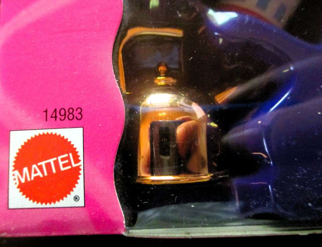 1996 Barbie Pretty Treasures Wedding Set Mattel 14983. Colletable.