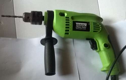 Schultz Power Tools Impact Drill 500w