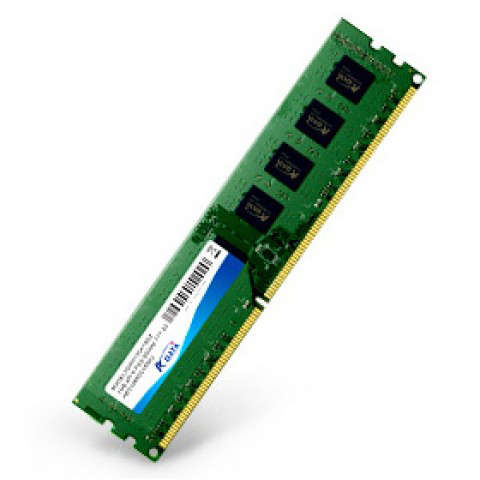 DESKTOP RAM- ADATA MEM 8GB DDR3 1333 DT