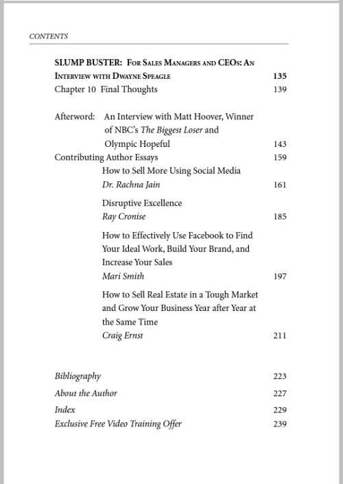 HOW TO SELL WHEN NOBODYS BUYING (AND HOW TO SELL EVEN MORE WHEN THEY A