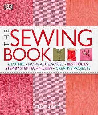3 EBOOKS BUNDLE (Dressmaking Guide, Pattern etc)