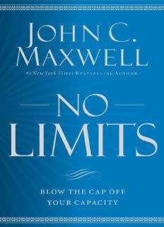 John C Maxwell 4 EBOOKS BUNDLE