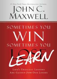 John C Maxwell 4 EBOOKS BUNDLE